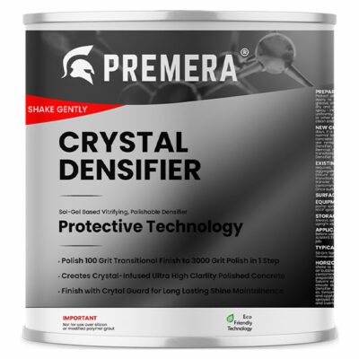 Premera Crystal Densifier